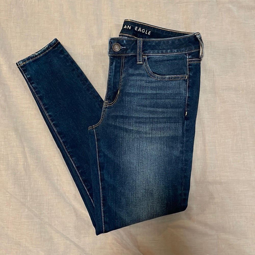 American Eagle - 360 NE(X)T LEVEL STRETCH